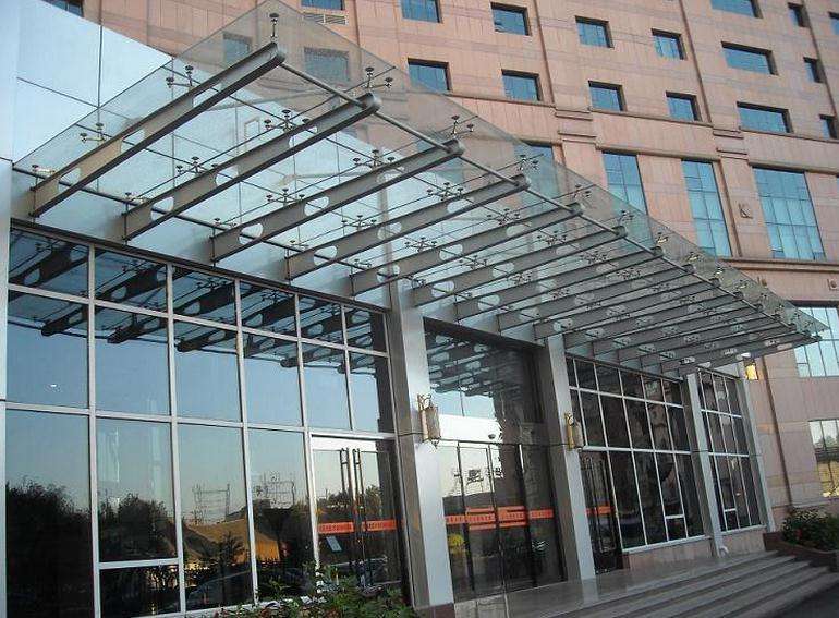 门头沟单层工业厂房钢结构安装工艺流程图